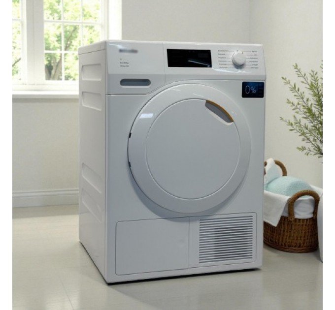 Сушильна машина TDD 430 WP