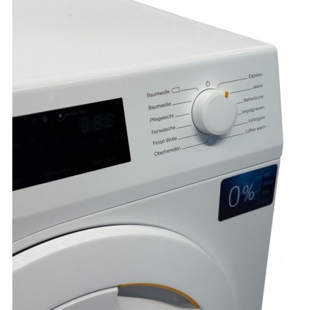 Сушильна машина TDD 430 WP