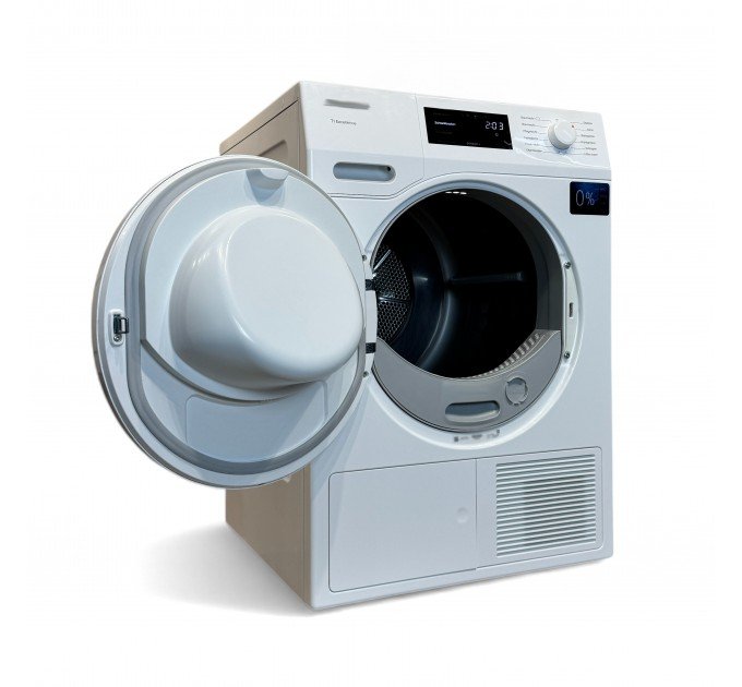 Сушильна машина TEB 155 WP