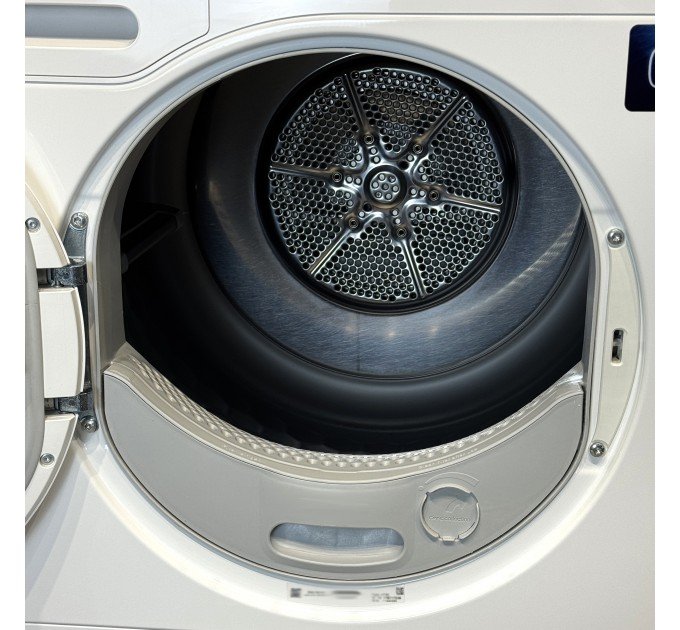 Сушильна машина TEB 155 WP