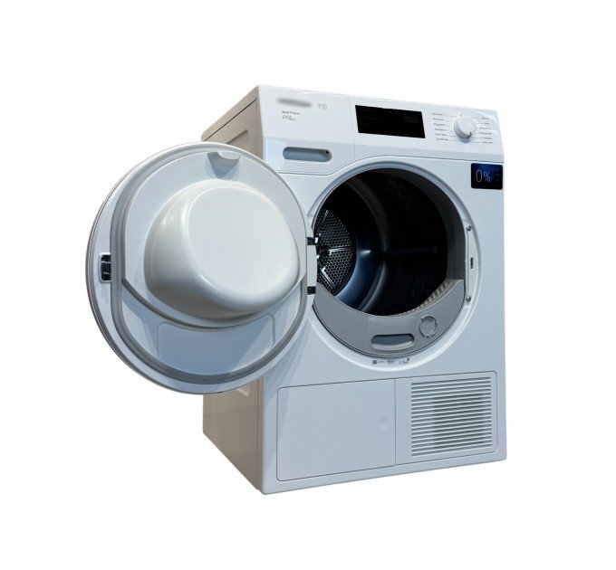 Сушильна машина TED 455 WP