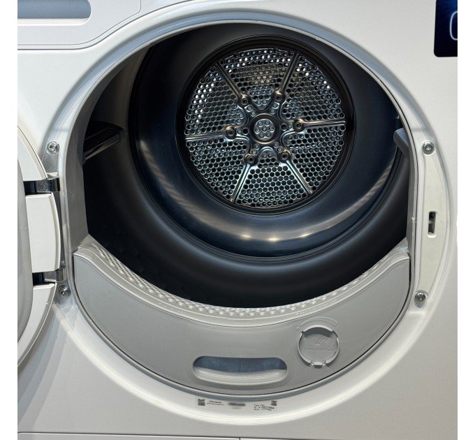 Сушильна машина TED 455 WP