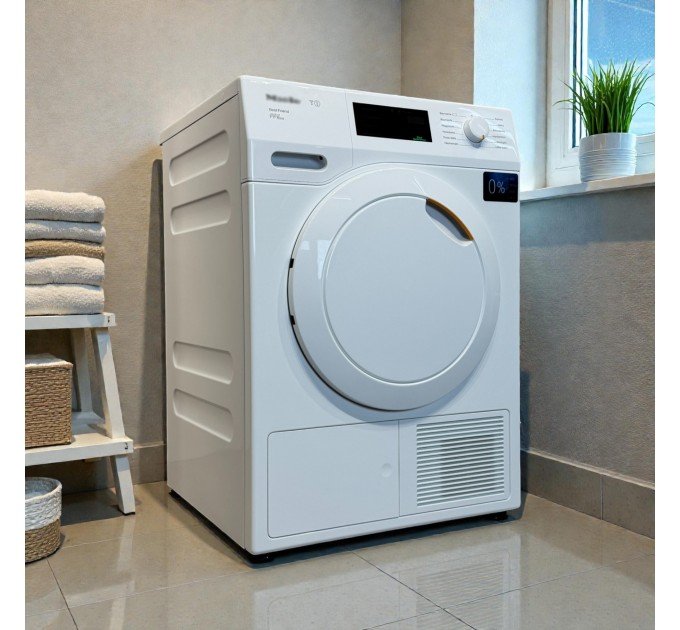 Сушильна машина TED 455 WP