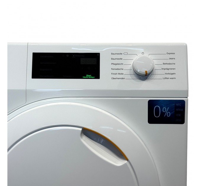 Сушильна машина TED 455 WP