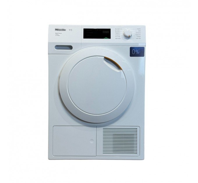 Сушильна машина TED 455 WP
