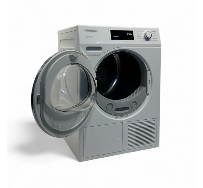 Сушильна машина TEF 775 WP