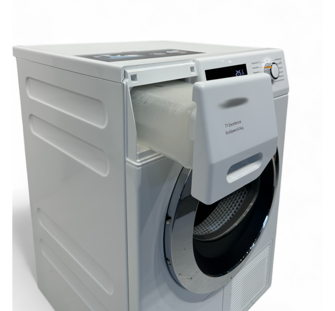 Сушильна машина TEF 775 WP