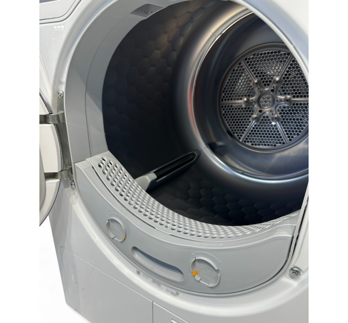 Сушильна машина TEF 775 WP