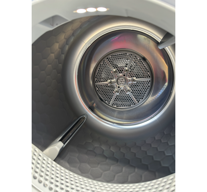 Сушильна машина TEF 775 WP