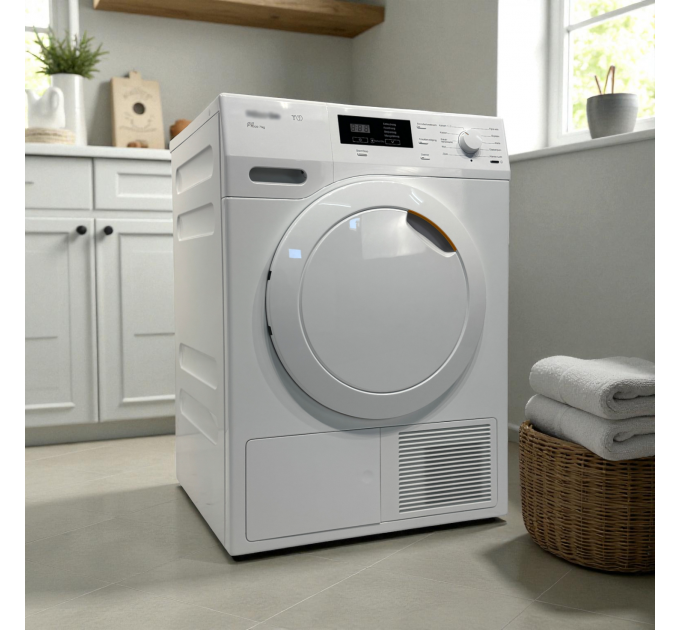 Сушильна машина TKB 150 WP