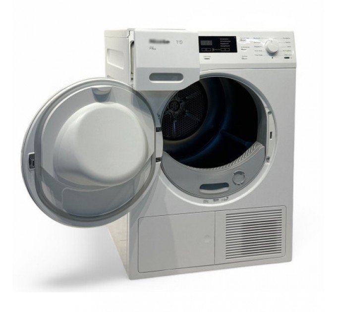 Сушильна машина TKB 550 WP