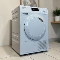 Сушильна машина БУ TKB 555 WP