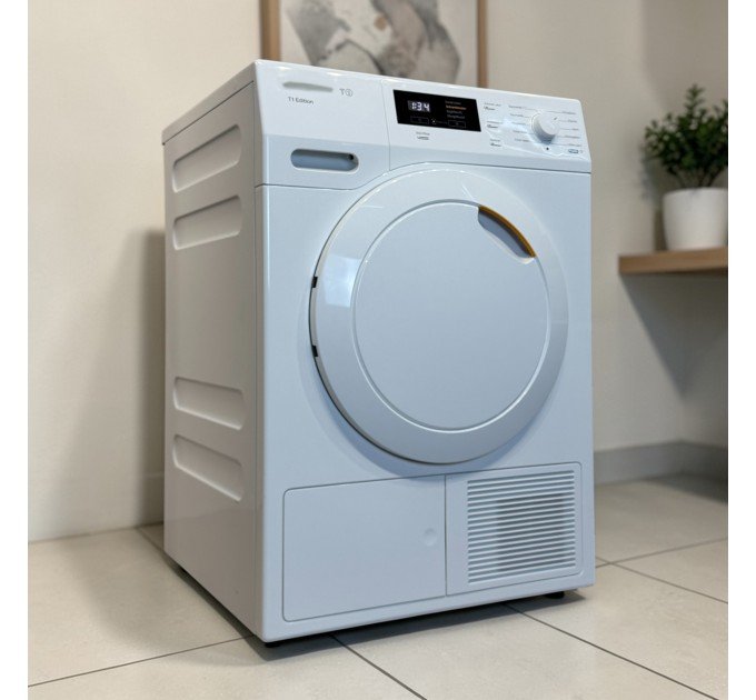 Сушильна машина TKB 555 WP