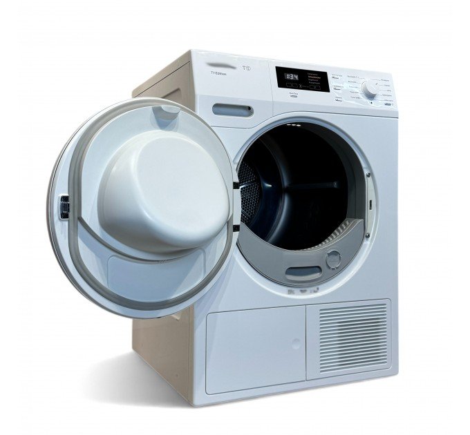 Сушильна машина TKB 555 WP