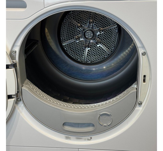 Сушильна машина TKB 555 WP