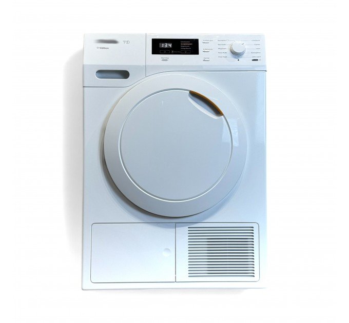 Сушильна машина TKB 555 WP
