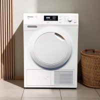 Сушильна машина TKB 555 WP