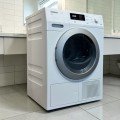 Сушильна машина TKB 650 WP
