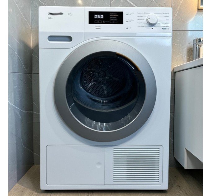 Сушильна машина TKB 650 WP