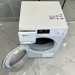 Сушильна машина TKB 650 WP
