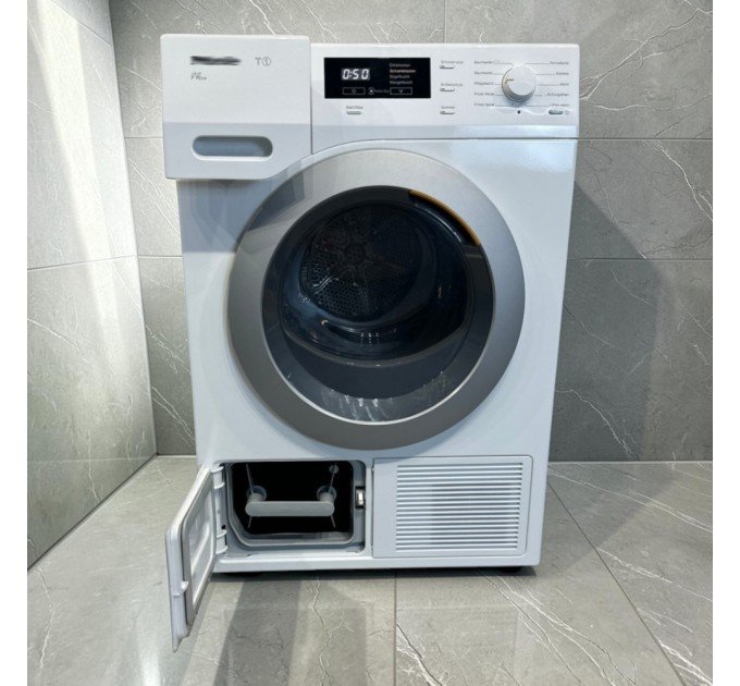 Сушильна машина TKB 650 WP