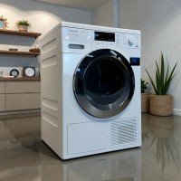 Сушильна машина БУ TKG 840 WP