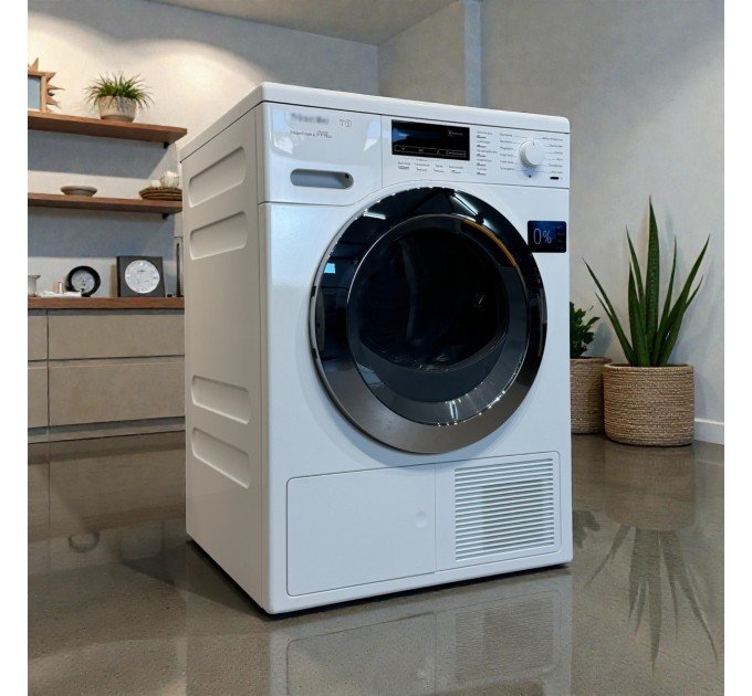 Сушильна машина TKG 840 WP