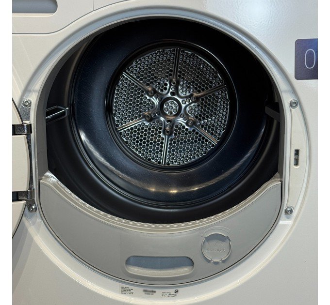 Сушильна машина TKG 840 WP