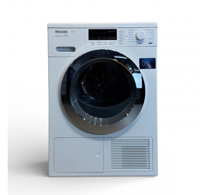 Сушильна машина TKG 840 WP