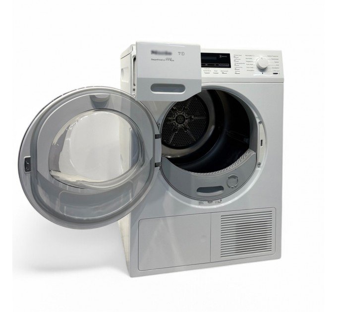 Сушильна машина TKG 850 WP