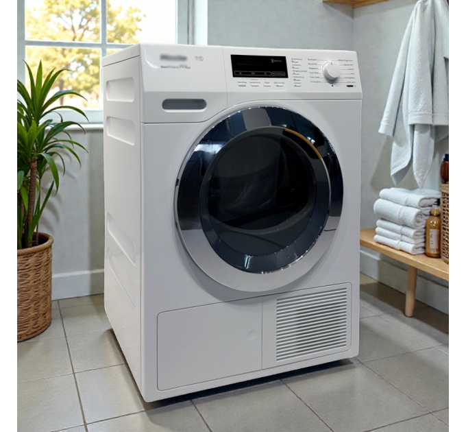 Сушильна машина TKG 850 WP