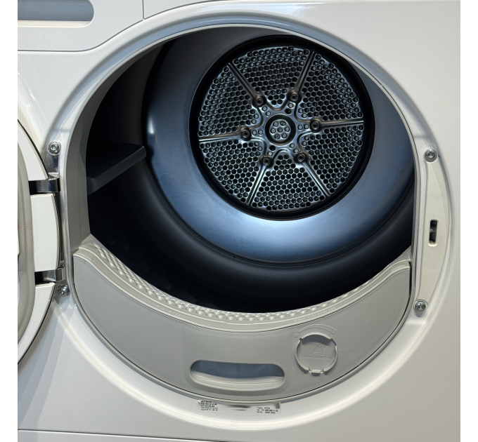 Сушильна машина TKL 650 WP