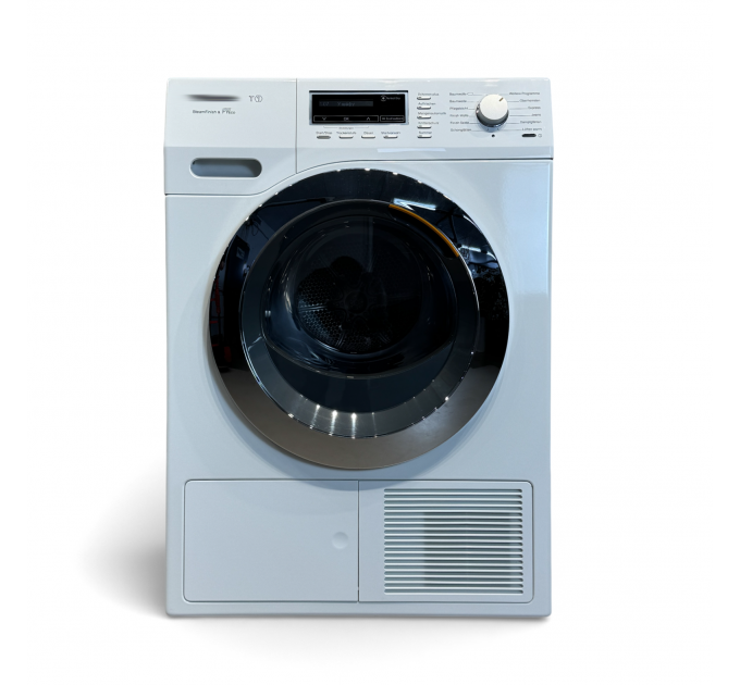 Сушильна машина TKL 650 WP