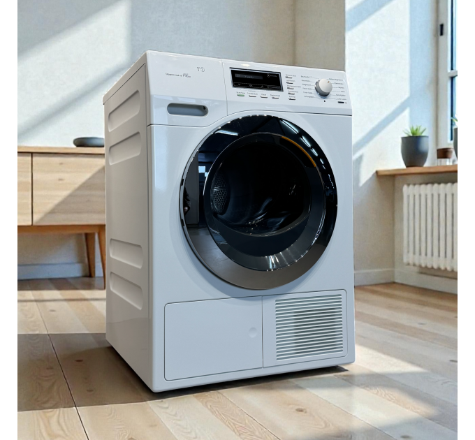 Сушильна машина TKL 650 WP