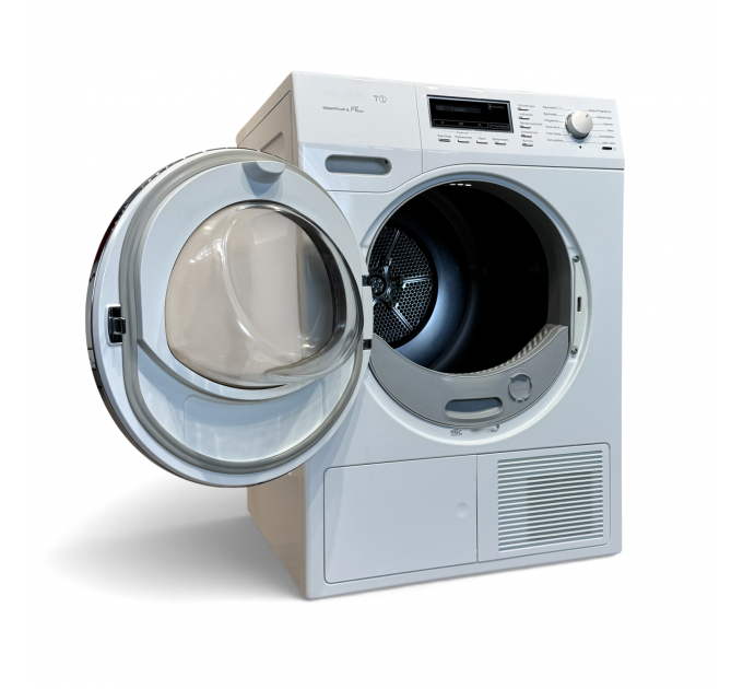 Сушильна машина TKL 650 WP