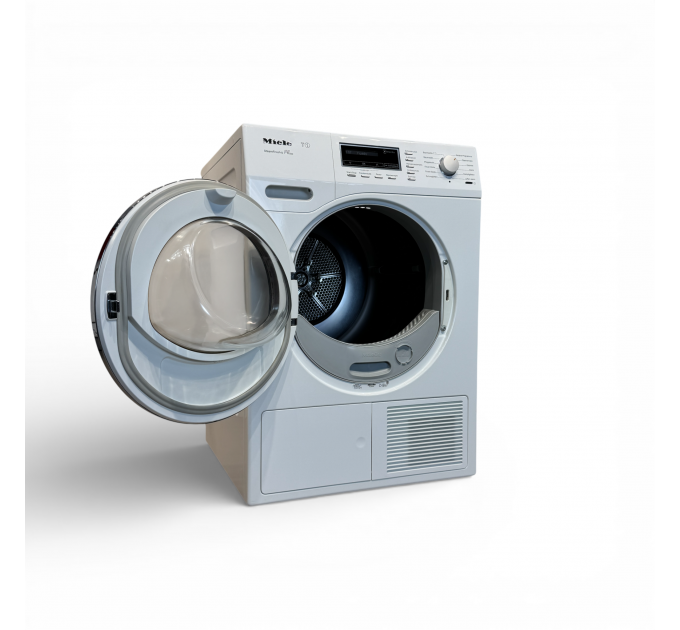 Сушильна машина TKL 650 WP
