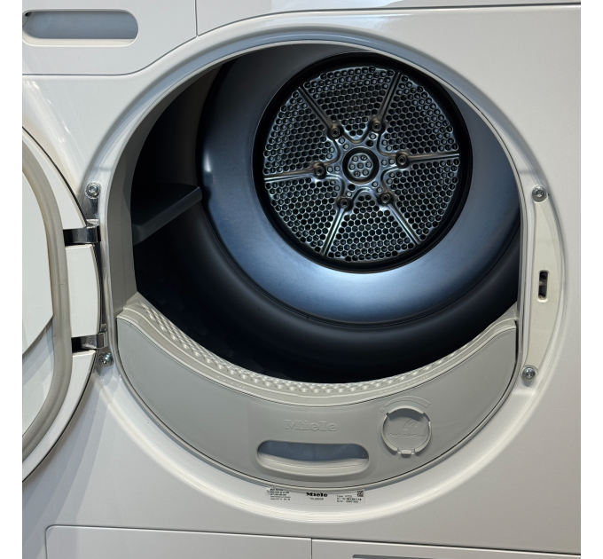 Сушильна машина TKL 650 WP