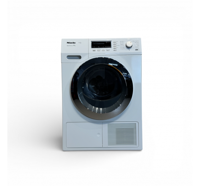 Сушильна машина TKL 650 WP