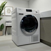 Сушильна машина TKR 850 WP