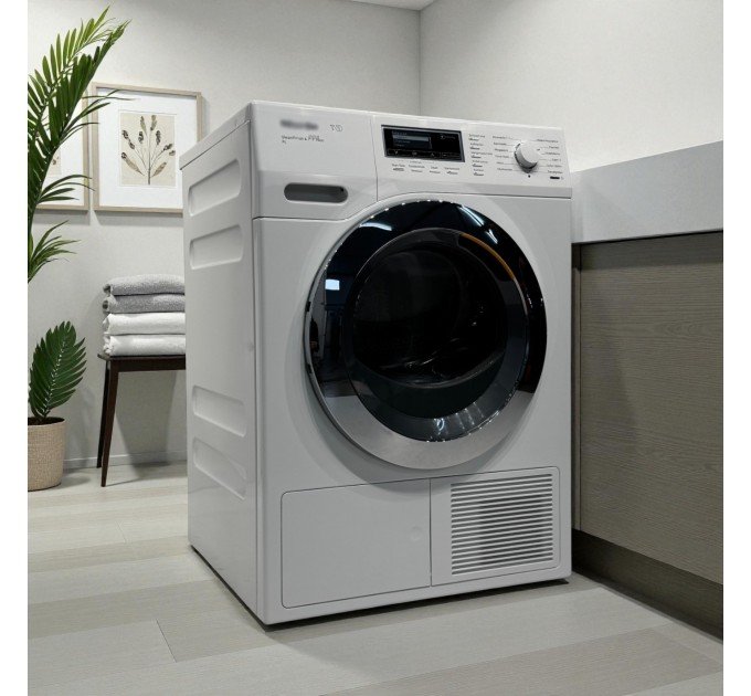 Сушильна машина TKR 850 WP