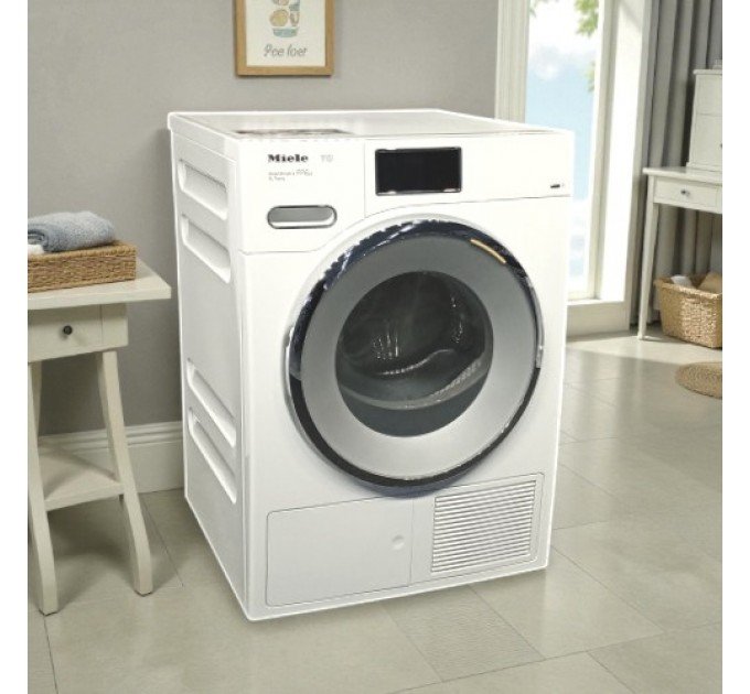 Сушильна машина TMV 840 WP