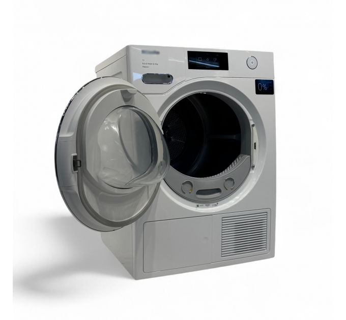 Сушильна машина TWV 680 WP