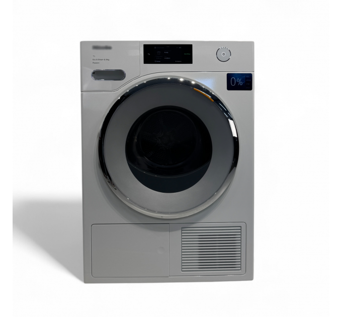 Сушильна машина TWV 680 WP