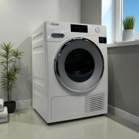 Сушильна машина TWV 680 WP