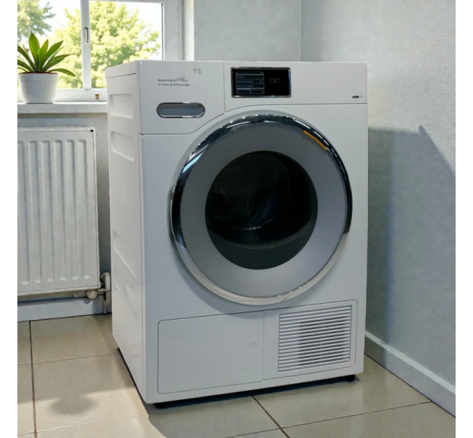 Сушильна машина TMV 843 WP