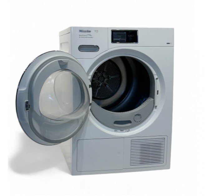 Сушильна машина TMV 843 WP