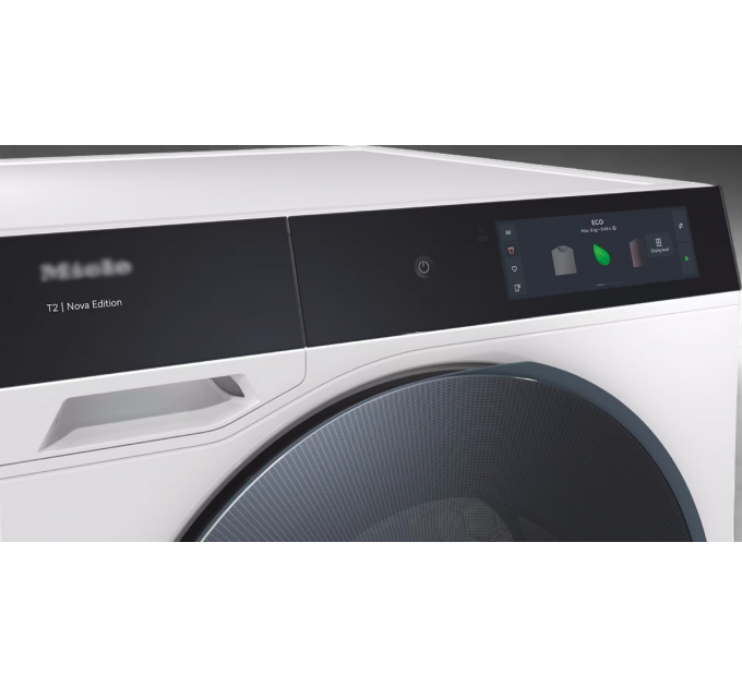 Сушильна машина TQ 1000 WP Nova Edition