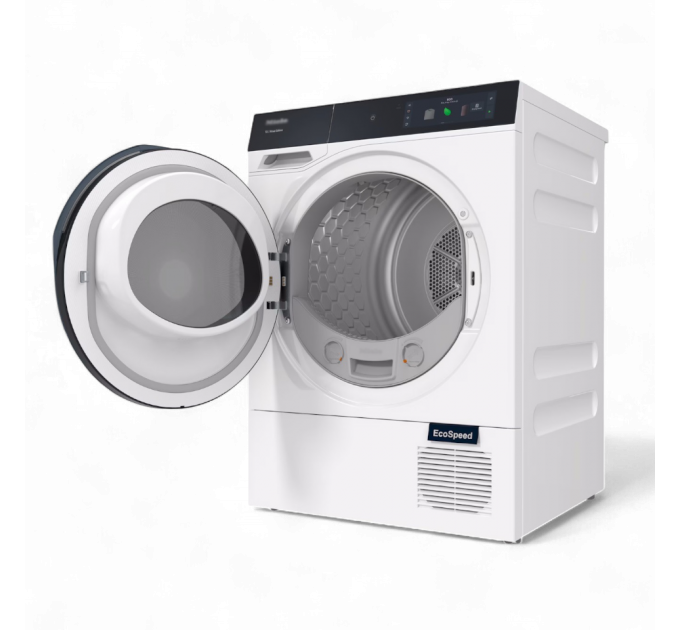 Сушильна машина TQ 1000 WP Nova Edition