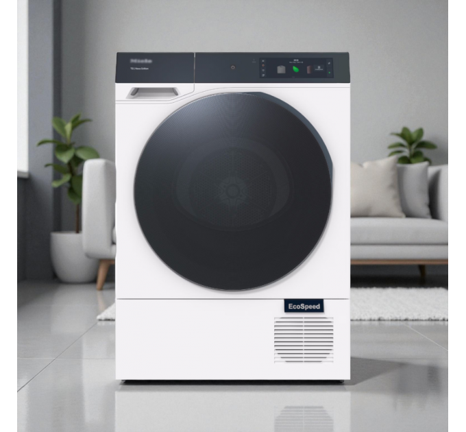 Сушильна машина TQ 1000 WP Nova Edition