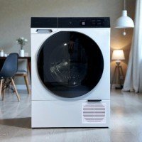 Сушильна машина TQ 1000 WP Nova Edition